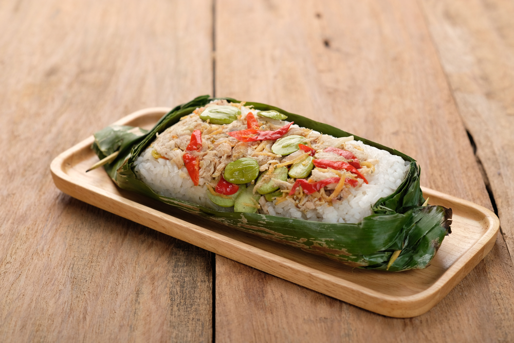5 Resep masakan berbahan nasi, praktis dan rasanya memorable