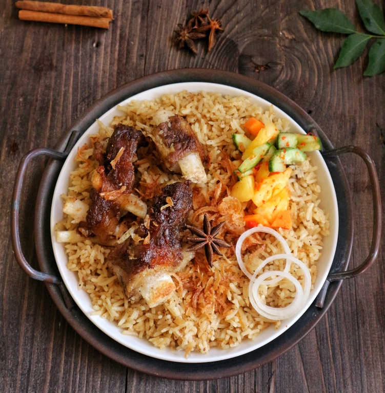5 Resep masakan berbahan nasi, praktis dan rasanya memorable