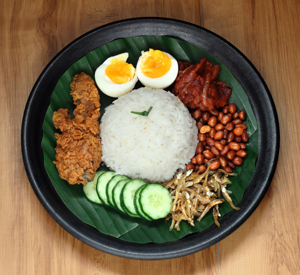 5 Resep masakan berbahan nasi, praktis dan rasanya memorable