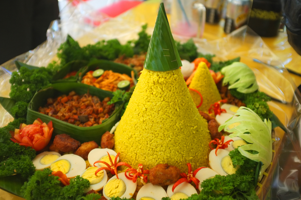 5 Resep masakan berbahan nasi, praktis dan rasanya memorable