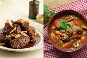 5 Resep olahan daging berkuah yang gurih, hangat, dan tentunya kaya rasa