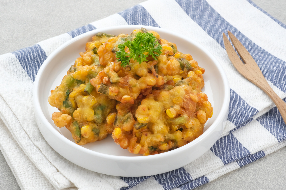 5 Resep gorengan krispi anti gagal dan pasti lezat, dimakan langsung kriuk