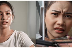 10 Cara makeup tahan lama meski wajah berminyak, nggak perlu touch up lagi