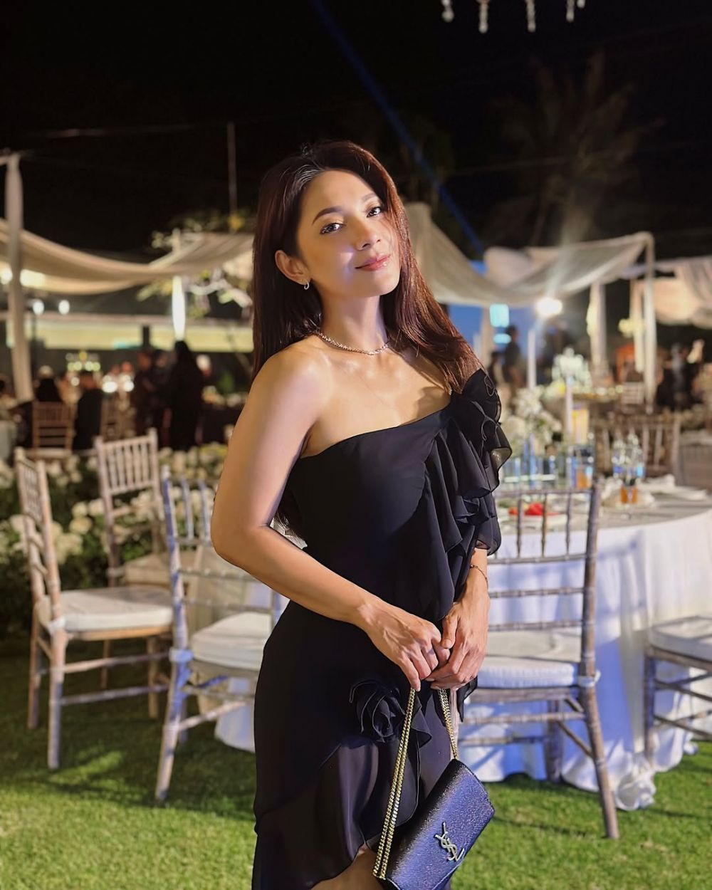 9 Transformasi Dinda Kirana jalani oplas wajah dan badan, hasilnya natural dan tampak lebih muda