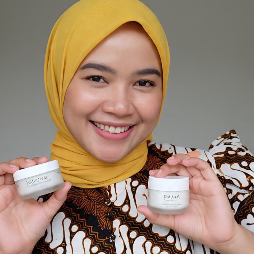 Lebih efektif skincare lokal atau Korea? Simak analisis lengkapnya