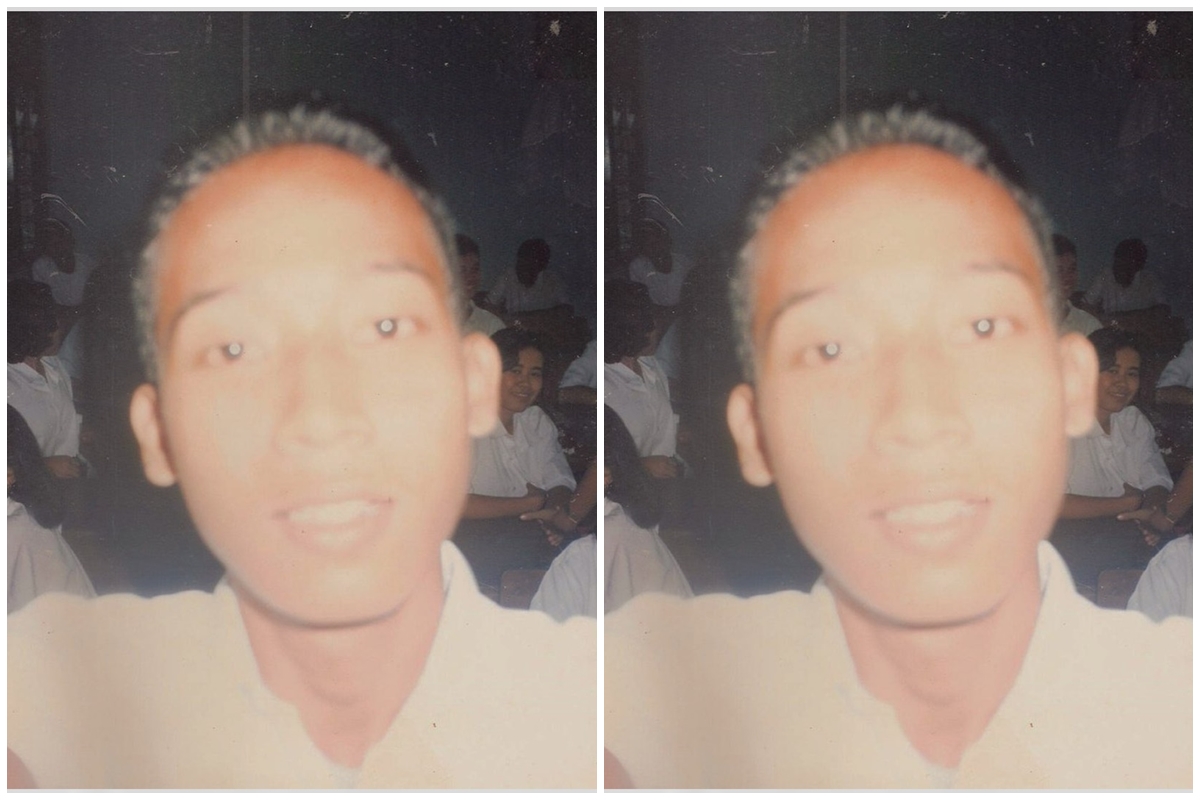 Dulu dibayar Rp 50 ribu jadi figuran, remaja SMA ini kini bangun rumah mewah dari profesi YouTuber