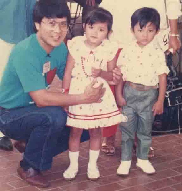 Komedian top berfoto bareng kak Seto ini pernah gagal audisi nyanyi, kini bisa bangun rumah 3 lantai