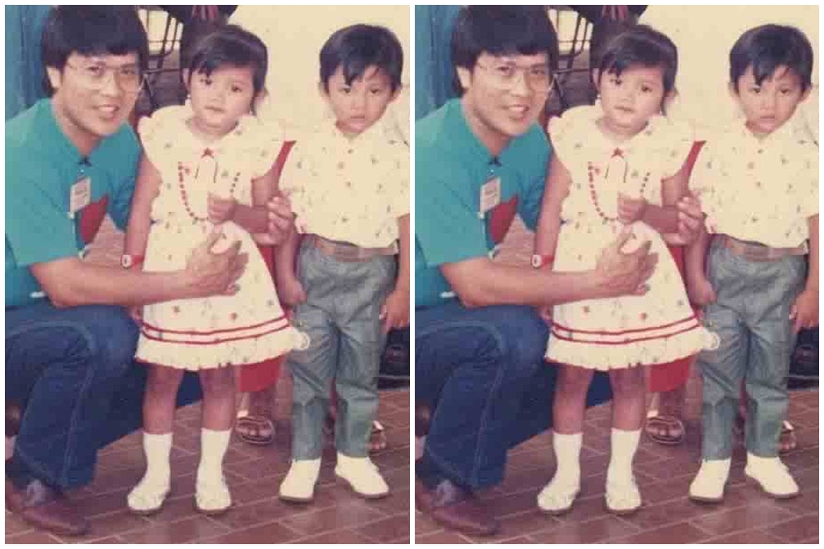 Komedian top berfoto bareng kak Seto ini pernah gagal audisi nyanyi, kini bisa bangun rumah 3 lantai