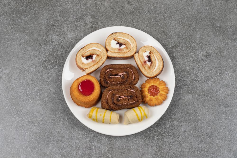 Kenapa kita ngidam makanan manis saat stres? Ini penjelasan psikologisnya