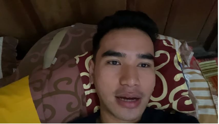 Hunian kayu dimakeover jadi serba interior modern, intip 7 cara Hari LIDA menata rumah baru