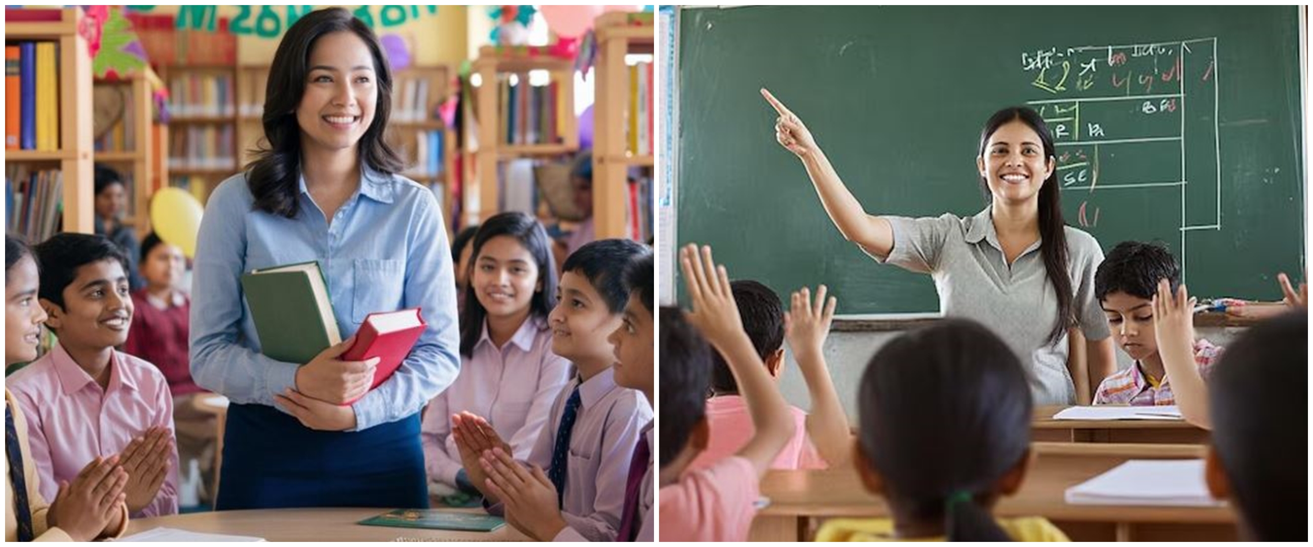 Bantuan Rp300.000-Rp500.000 untuk guru honorer cair mulai Juli 2025, ini syaratnya