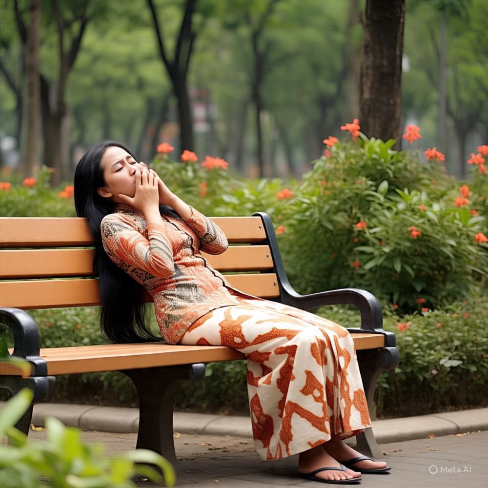 100 Kata-kata motivasi diri sendiri saat terpuruk 2025, bikin kuat dan bangkit lagi