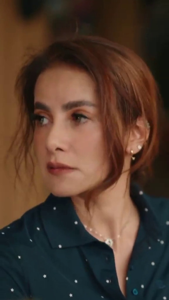 Putuskan lepas hijab, ini potret penampilan Olla Ramlan saat kembali main sinetron