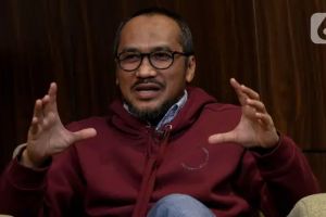 Mengaku tak ada hubungannya, begini pengakuan Abraham Samad merasa heran dikaitkan kasus ijazah Jokowi