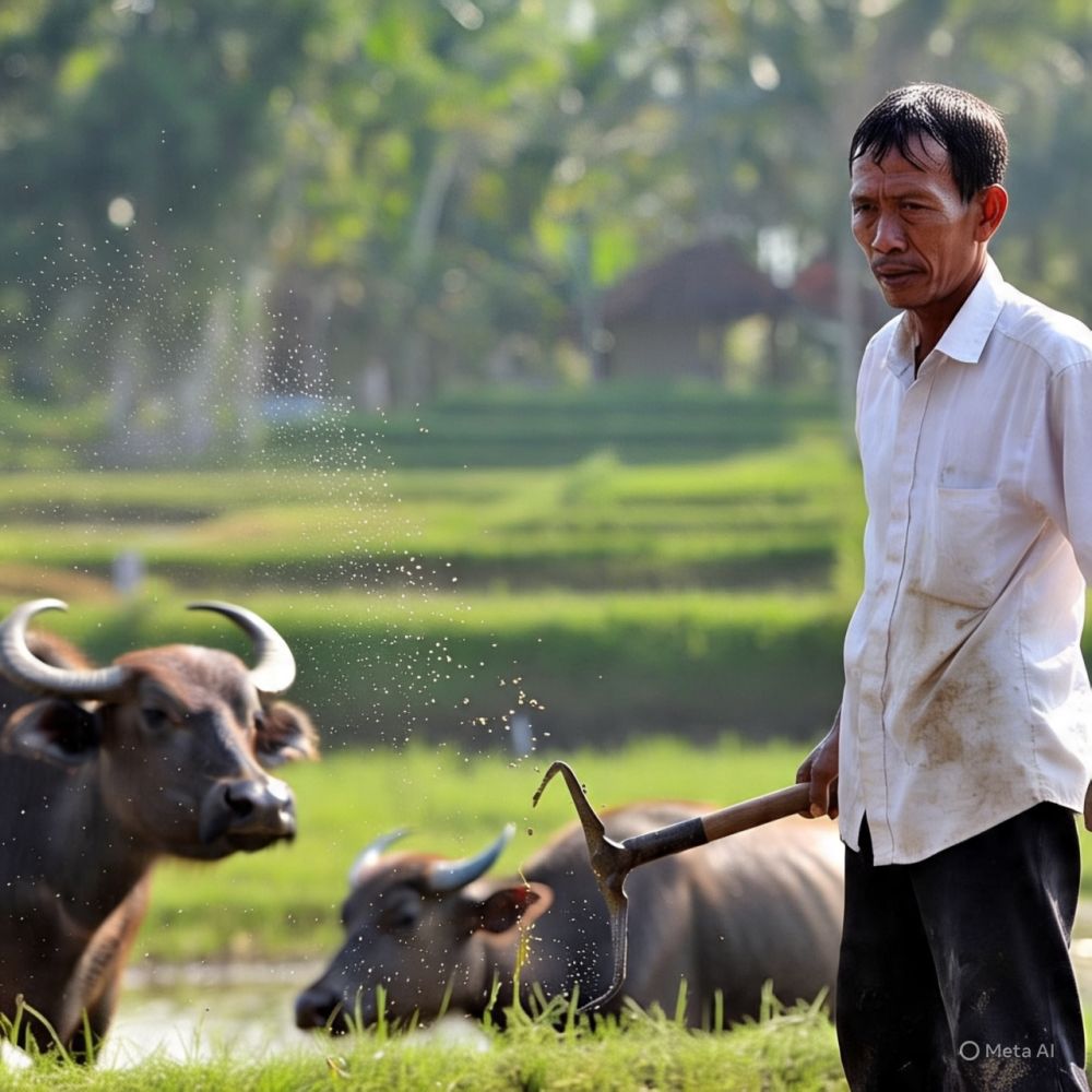 100 Kata-kata pejuang rupiah penuh makna 2025, cocok buat kamu yang hidup dari keringat sendiri