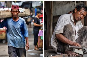 100 Kata-kata pejuang rupiah penuh makna 2025, cocok buat kamu yang hidup dari keringat sendiri