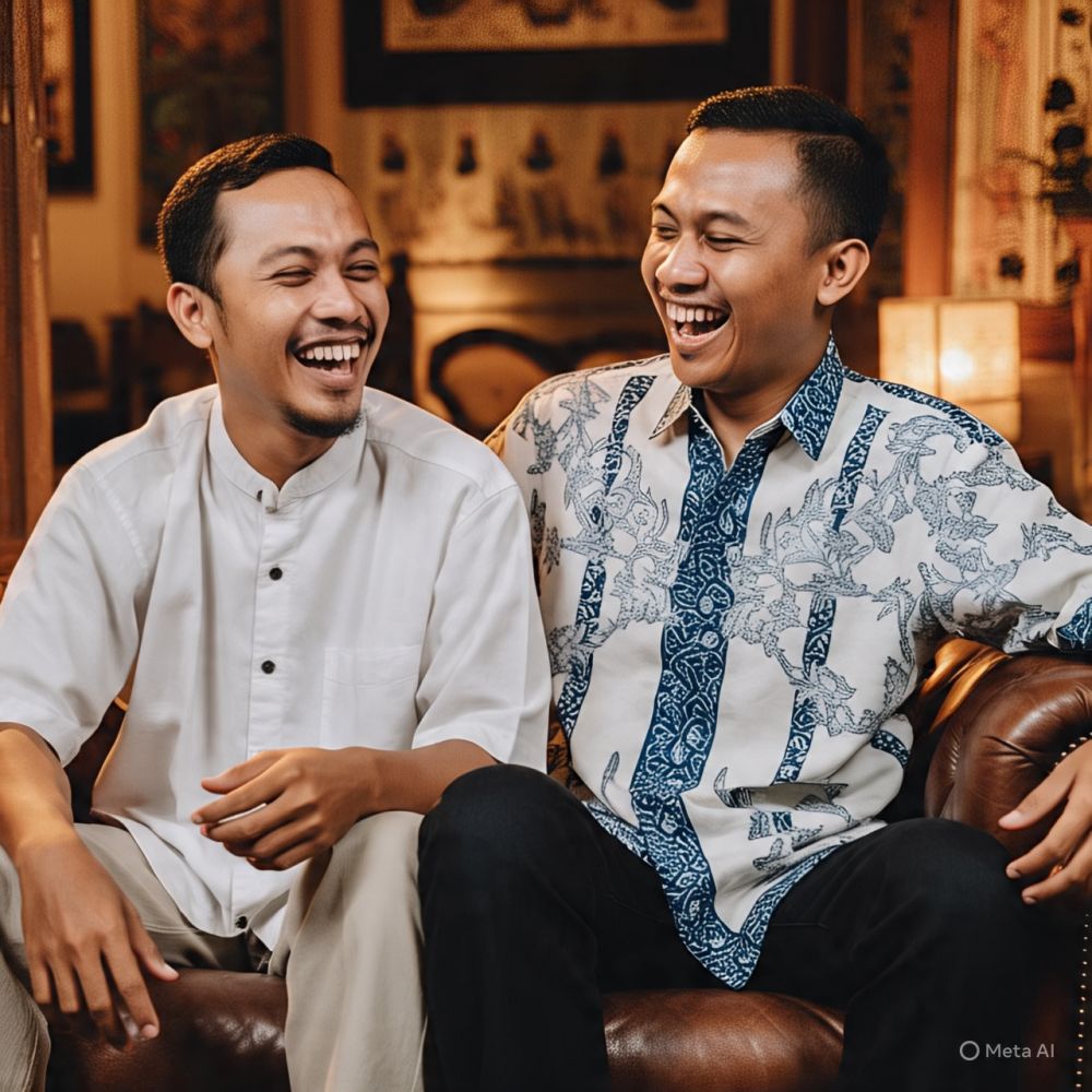 50 Teka-teki lucu horor 2025, seremnya bikin merinding, jawabannya bikin ngakak