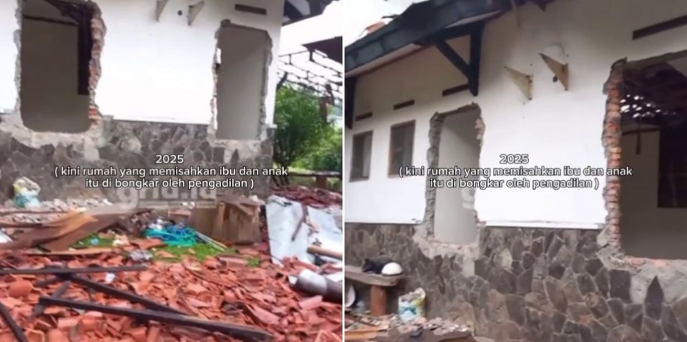 Video lawas Tsania Marwa tak dibolehkan ketemu anak disorot, Atalarik Syach disebut kena karma