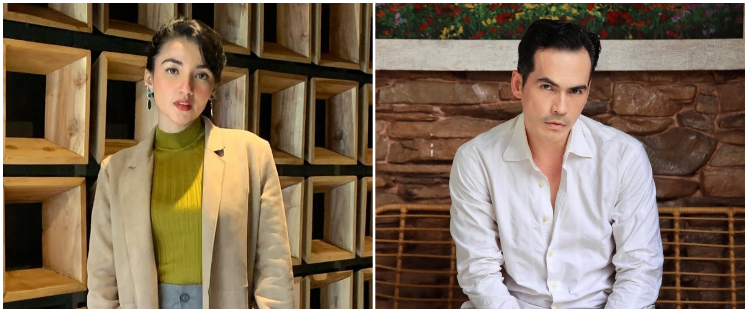 Video lawas Tsania Marwa tak dibolehkan ketemu anak disorot, Atalarik Syach disebut kena karma