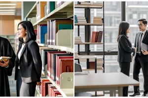 100 Rayuan gombal anak hukum 2025 yang bikin gebetan kena pasal cinta