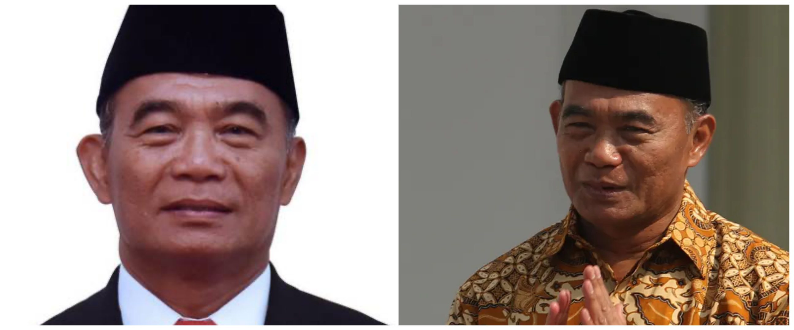 Profil Muhadjir Effendy, Komisaris Utama baru Bank Syariah Indonesia