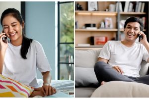 50 Pantun gombal jenaka 2025 yang bikin hati meleleh dan perut kram