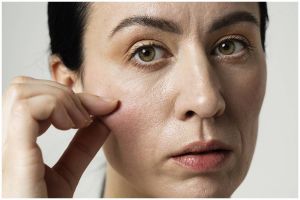 Sekarang kulit bisa kencang alami tanpa krim mahal, cuma butuh 2 bahan dapur ini