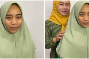 Potret makeup pengantin Solo Putri ini dinilai ubah pakem, detail roncean bunga auto jadi perhatian