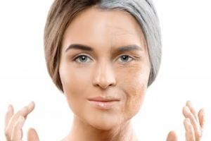 Atasi keriput dan kulit kendur di usia 50 tahun sekarang lebih mudah dengan 2 bahan dapur ini