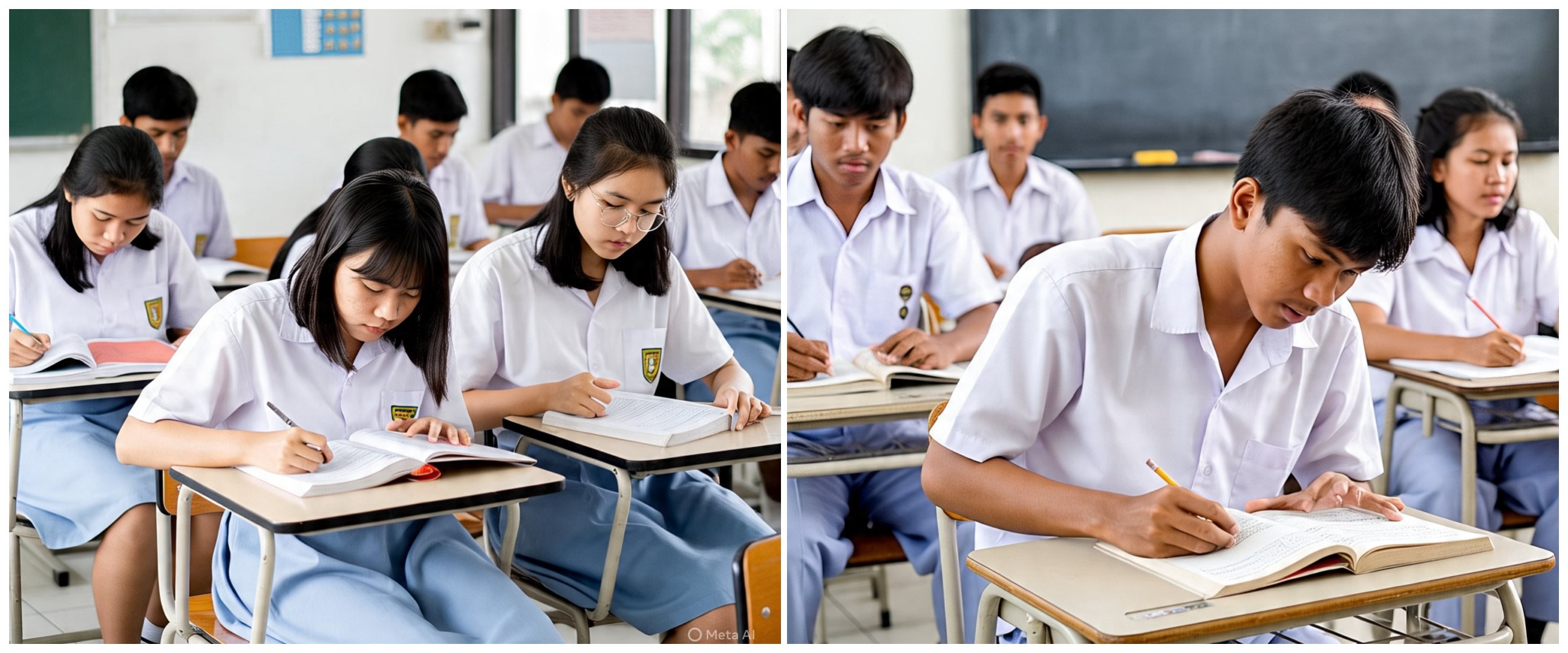 58 Contoh soal bahasa Inggris SMA kelas 10 dan pembahasannya terbaru 2025