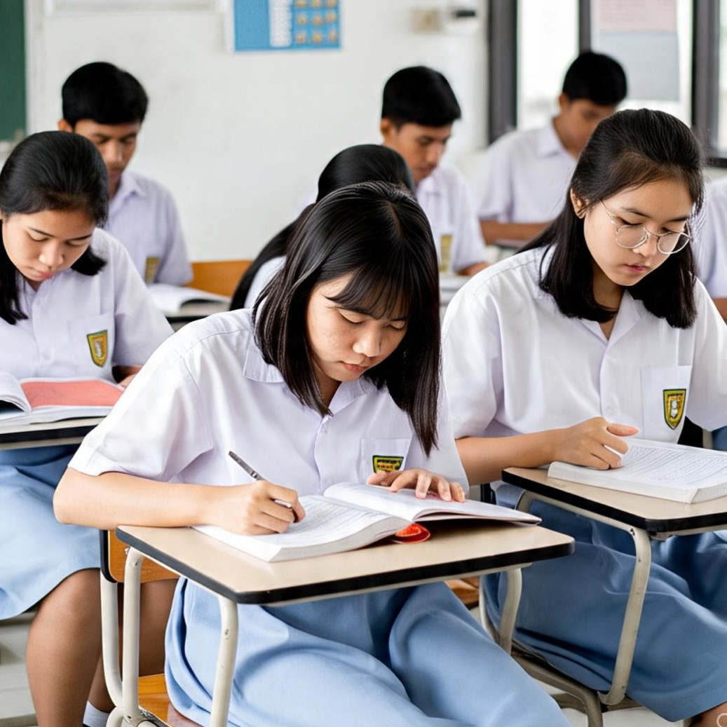 58 Contoh soal bahasa Inggris SMA kelas 10 dan pembahasannya terbaru 2025