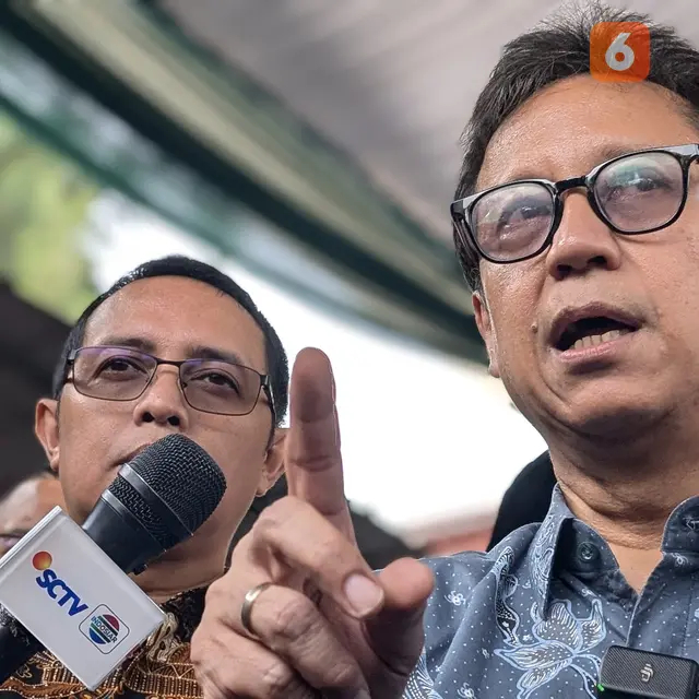 Heboh pernyataan Menkes soal orang bergaji Rp15 juta lebih sehat dan pintar dibanding bergaji Rp5 juta