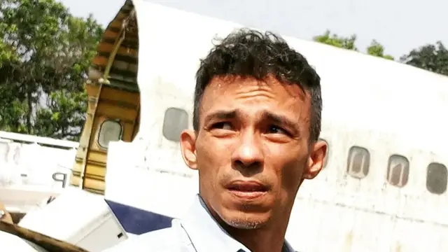 Terungkap Attila Syach lunasi sebagian biaya sengketa tanah Atalarik Syach yang sempat akan dieksekusi