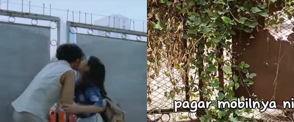 7 Potret dulu dan kini rumah di film Petualangan Sherina, sekarang berubah total bikin nostalgia buyar