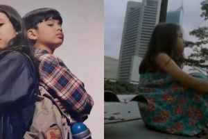 7 Potret dulu dan kini rumah di film Petualangan Sherina, sekarang berubah total bikin nostalgia buyar