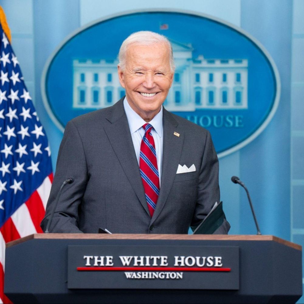 5 Fakta Mantan Presiden AS Joe Biden didiagnosis kanker prostat stadium 9, sudah menyebar ke tulang