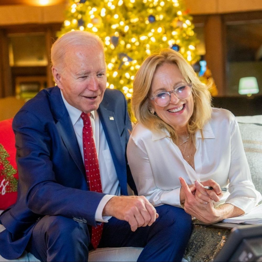 5 Fakta Mantan Presiden AS Joe Biden didiagnosis kanker prostat stadium 9, sudah menyebar ke tulang