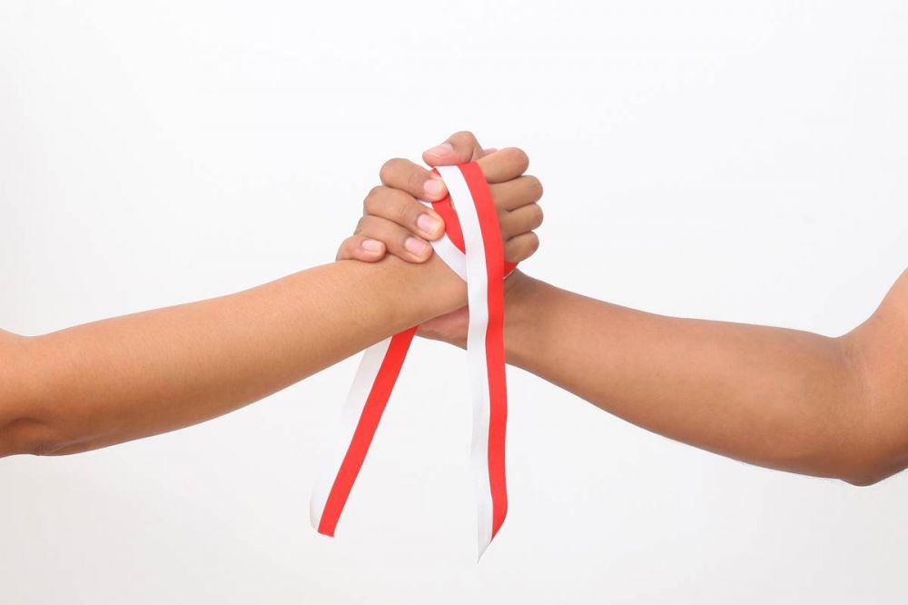 Hari kebangkitan nasional, sejarah, makna, dan semangat budi utomo menuju indonesia kuat masa kini