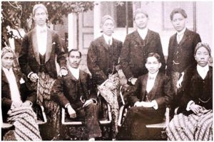 Hari kebangkitan nasional, sejarah, makna, dan semangat budi utomo menuju indonesia kuat masa kini