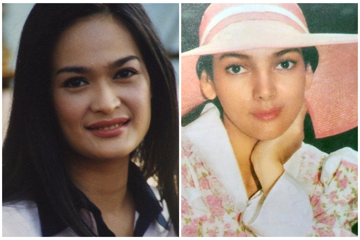 Masa muda 9 seleb senior keturunan Belanda ini cantiknya tak luntur hingga kini, intip potretnya