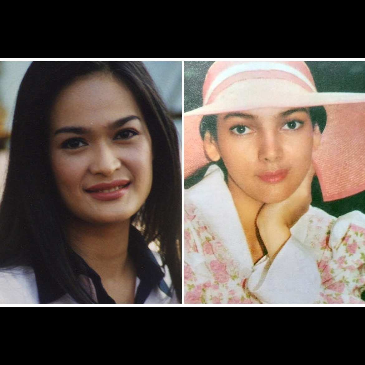 Masa muda 9 seleb senior keturunan Belanda ini cantiknya tak luntur hingga kini, intip potretnya