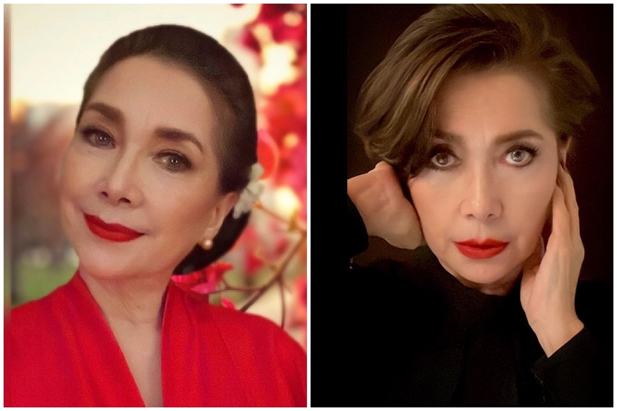 Awet muda dan bugar di usia 74 tahun, nostalgia 11 potret jadul masa muda Widyawati ini bikin pangling