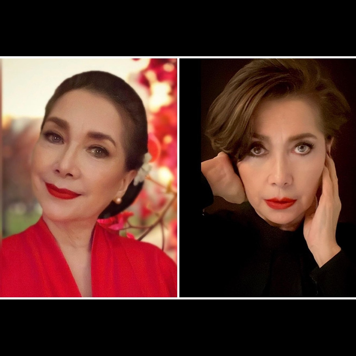 Awet muda dan bugar di usia 74 tahun, nostalgia 11 potret jadul masa muda Widyawati ini bikin pangling