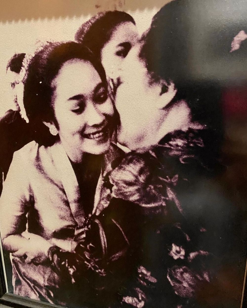 Terbaru bintangi film Tabayyun, intip 11 potret cantiknya Jenny Rachman kala muda