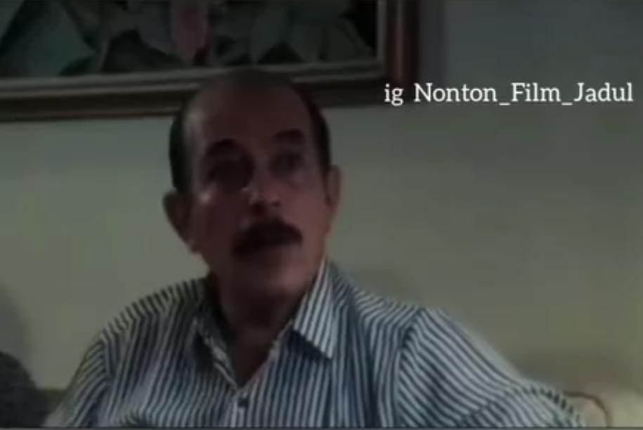 Ternyata berprofesi polisi di kehidupan nyata, intip 9 potret lawas pemeran Jin di Jin dan Jun