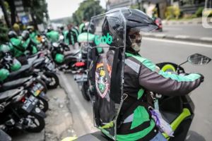 Driver ojol bakal matikan aplikasi, gelar unjuk rasa pada 20 Mei, tuntut soal ini