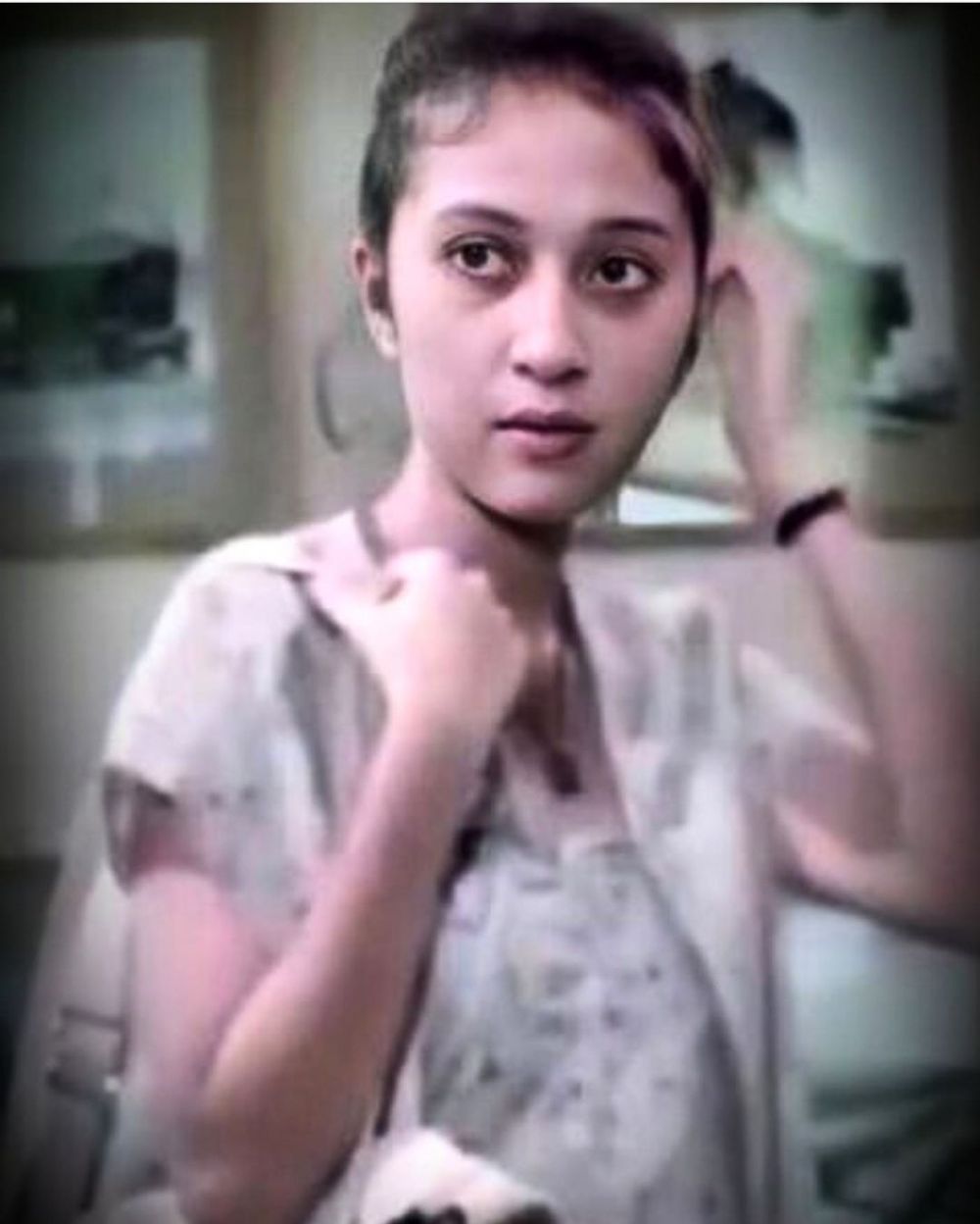 11 Portret lawas pemeran Ratna 'Gita Cinta dari SMA', dulu idola kaum adam