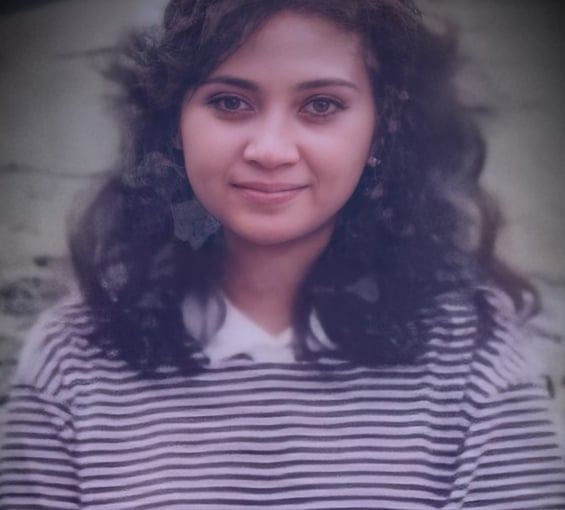 11 Portret lawas pemeran Ratna 'Gita Cinta dari SMA', dulu idola kaum adam