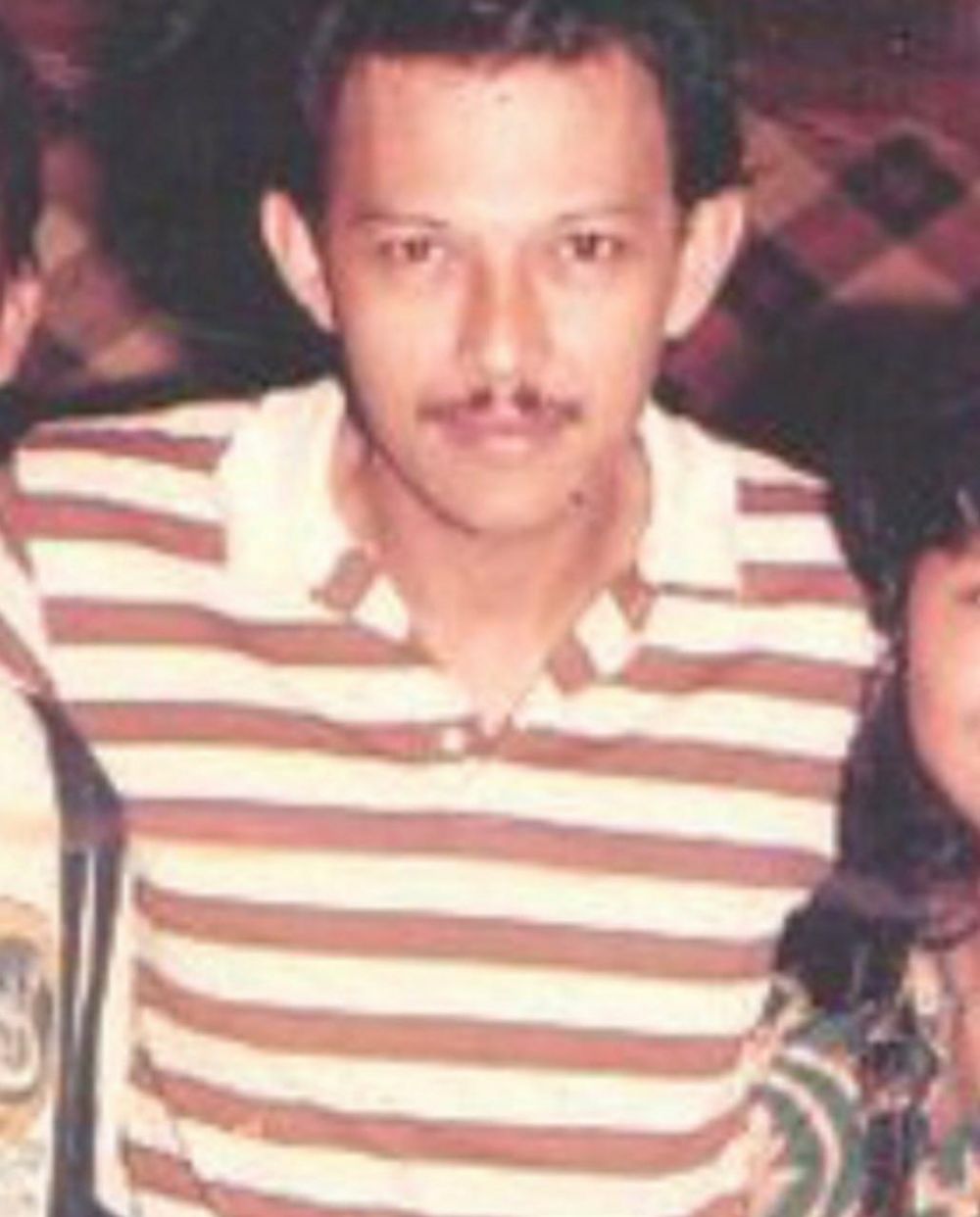 Ingat Eyang Willy di sinetron Candy mirip Roy Marten? Ternyata kakaknya, ini 9 potret nostalgianya