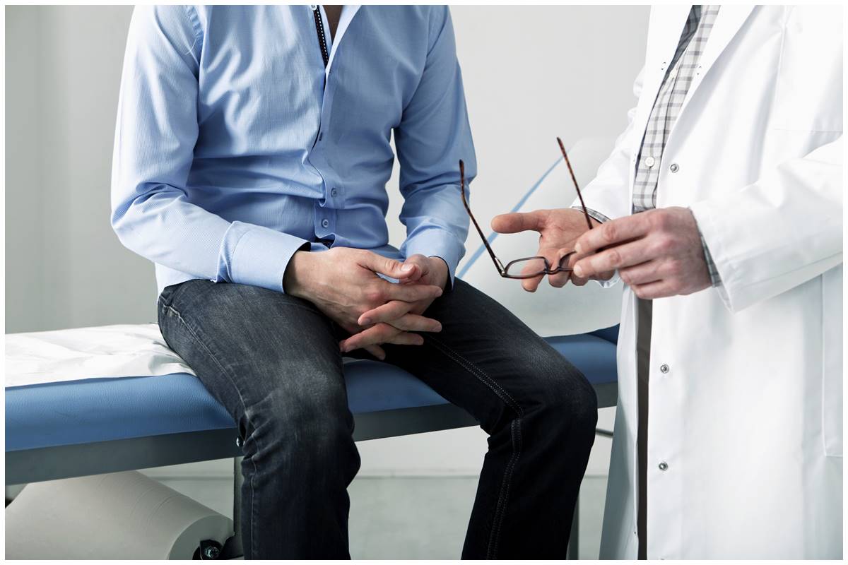 Cara cegah kanker prostat dan rekomendasi makanan sehat untuk penderita, simpel tapi efektif